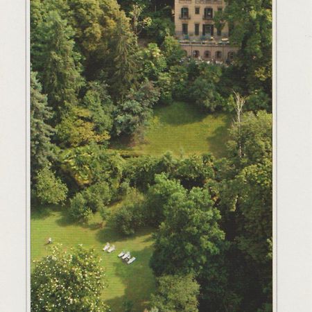 Hotel Villa Della Quercia Verbania Eksteriør bilde